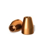 H&N  High Speed / Hollow Point 9mm .356 - 115gr - ab 500er Pack