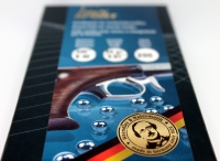 H&N Rundkugeln Diameter: .354/9,00 200 Stck