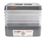 LYMAN Cyclone Case Dryer/ Zum Hlsentrocknen