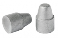 WM Bullets Geschosse .45 ACP SWC 451. 200grs. Silver Moly 500 Stck
