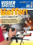 Visier Special Waffen und Computer-Spiele