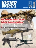 Visier Special Moderne deutsche Maschinenwaffen