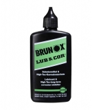 Brunox Lub & Cor Schmiermittel und High-Tec-Korrosionsschutz