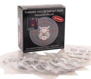 W�rmebild Zielpads