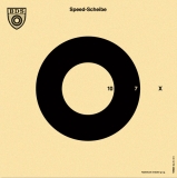 BDS-Speed Scheibe