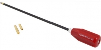 Dewey Kurzwaffenputzstock 7mm aufwrts Lnge 30 cm