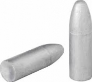 WM Bullets Geschosse .45/70 Govt. .458 350grs. FP Silver Moly 300 St�ck