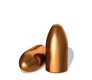 H&N High Speed / Round Nose 8mm Dia .323 190gr - 500er Pack