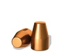H&N High Speed / Kegelstumpf 9mm .356 - 125gr - 2000er Gro-Pack