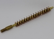 Dewey Bronze-Bürste für Büchsen .246 (6,5mm)